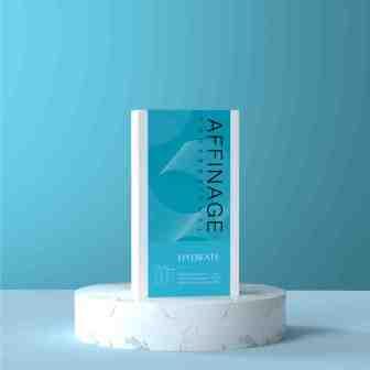 Affinage Trio Hydrating Pack Affinage