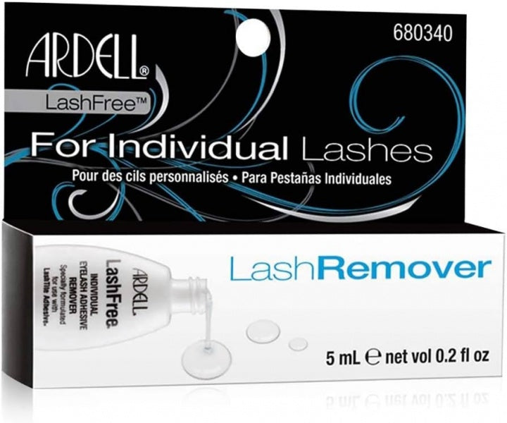 Ardell Lash Free Remover 5ML Ardell