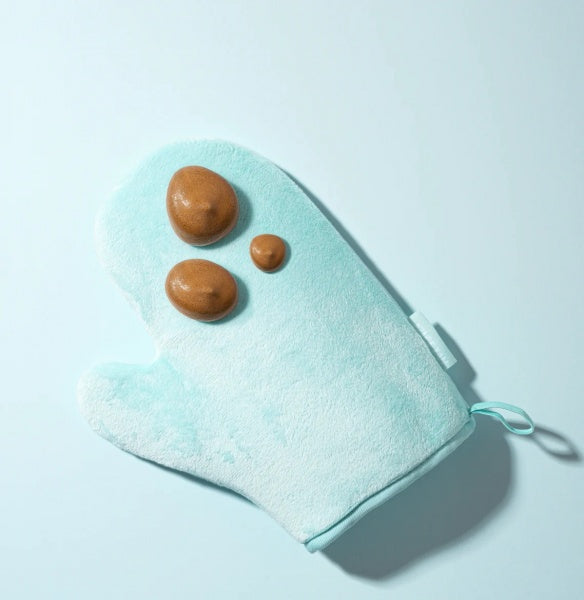 Azure Tan Streak-Free Tan Applicator Mitt Azure Tan