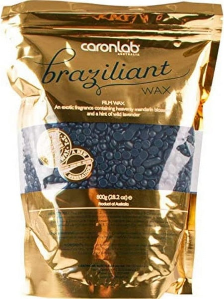 Caron Braziliant Film Wax Beads 800GM Caron