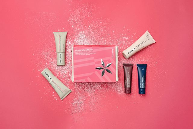 Davroe Travel Repair Pack Includes Five Products Davroe