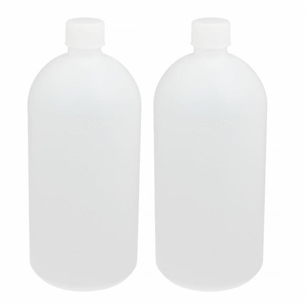 Finishing Touch Peroxide Activator 5Vol 1.9 Percent 990ML Finishing Touch Wangaratta