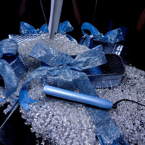 GHD Gold Iced Luxe Styler Limited Edition Ghd