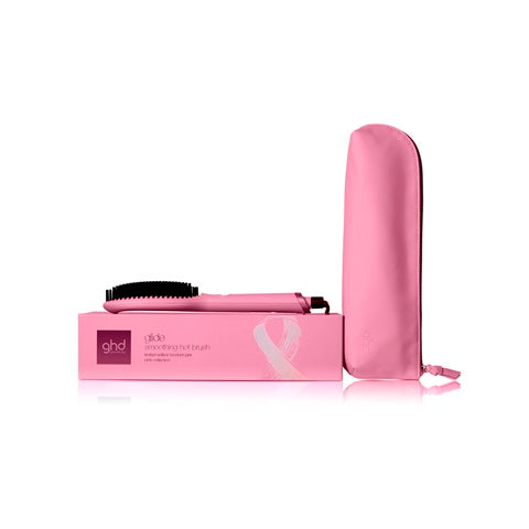 Ghd Professional Glide Smoothing Hot Brush Limited Edition Ghd