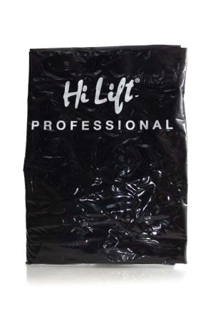 Hi Lift Apron Black With Logo Hi Lift