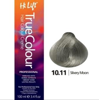 Hi Lift True Colour 10.11 Silvery Moon 100ML Hi Lift