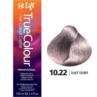 Hi Lift True Colour 10.22 Iced Violet 100ML Hi Lift