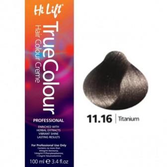 Hi Lift True Colour 11.16 Titanium 100ML Hi Lift