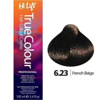 Hi Lift True Colour 6.23 French Beige 100ML Hi Lift