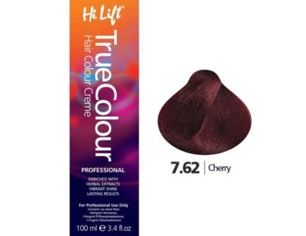 Hi Lift True Colour 7.62 Cherry 100ML Hi Lift