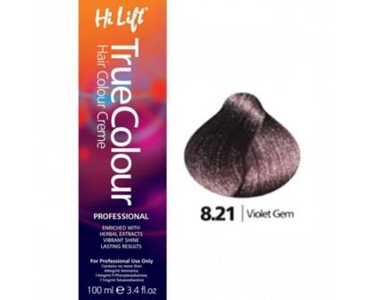 Hi Lift True Colour 8.21 Violet Gem 100ML Hi Lift