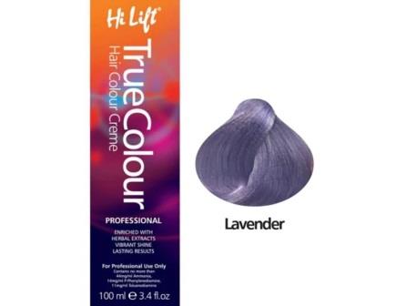 Hi Lift True Colour Lavender Toner 100ML Hi Lift