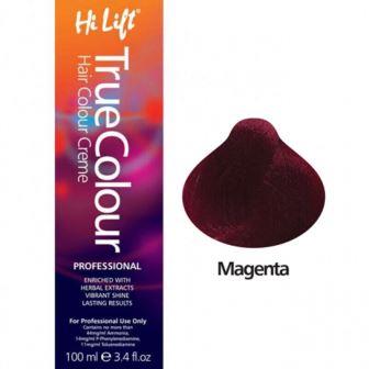 Hi Lift True Colour Meche Magenta - Lift And Deposit 100ML Hi Lift