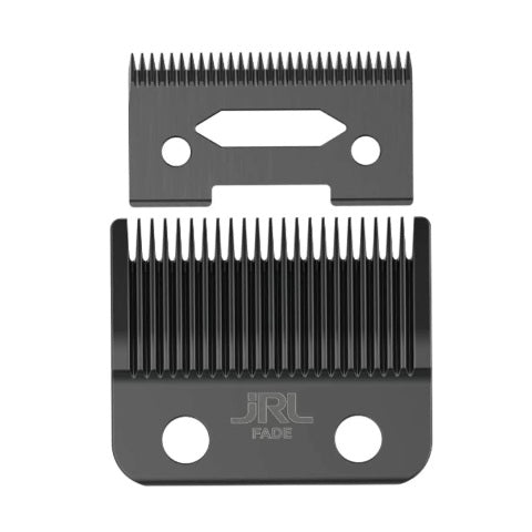 JRL Blade Set Clipper Black Precision Onyx 2020C JRL