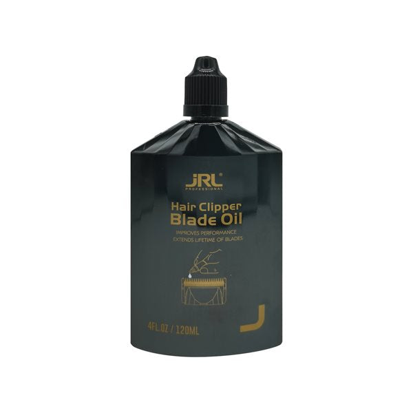 JRL Clipper Blade OIL 120ML JRL
