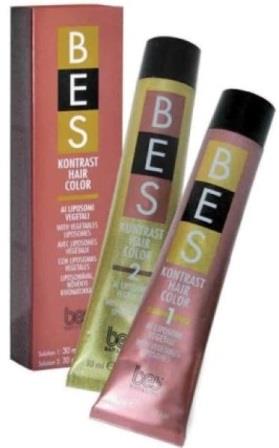 Jeval Colour BES Kontrast 10.33 Edokoro - 2 x 30ML Bes