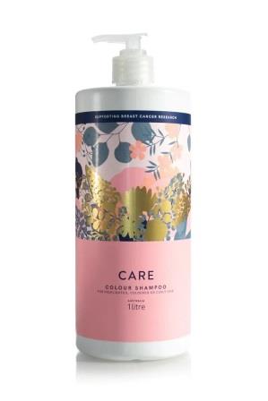 Nak Care Colour Shampoo 1000ML