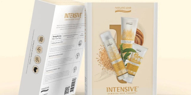 NL Intensive Trio Pack Artav