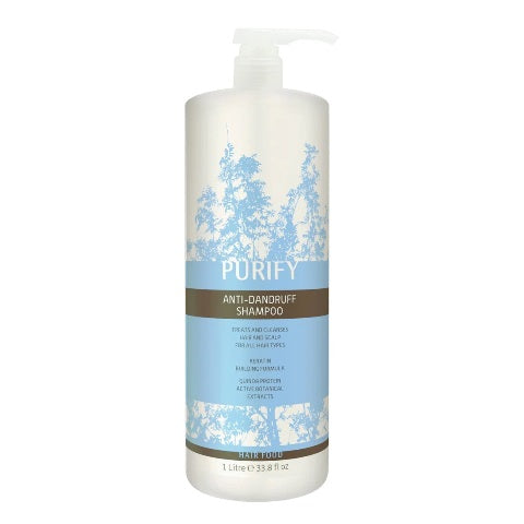 NL Purify Anti - Dandruff Shampoo 1000ML Artav