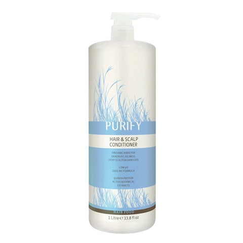 NL Purify Hair And Scalp Conditioner 1000ML Artav