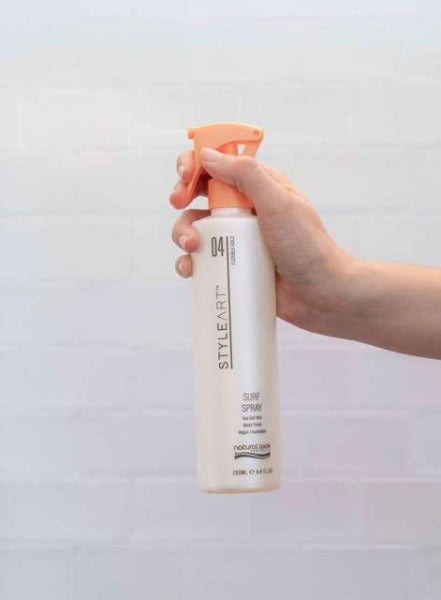 NL StyleArt Surf Spray 250ML Artav