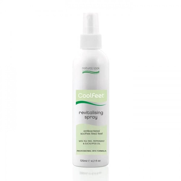 NL CF Revitalising Spray 125ML Artav