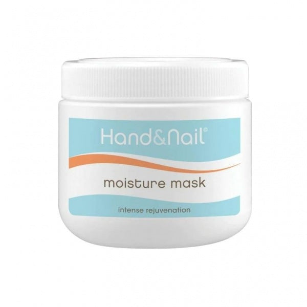 Natural Look Hand And Nail Moisture Mask 600GM Artav