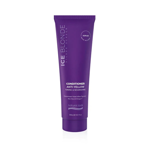 NL SSIB Conditioner 300ML