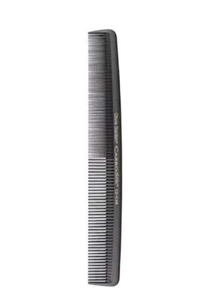 Olivia Garden Carbosilk Cutting Comb CS-C4B Olivia Garden