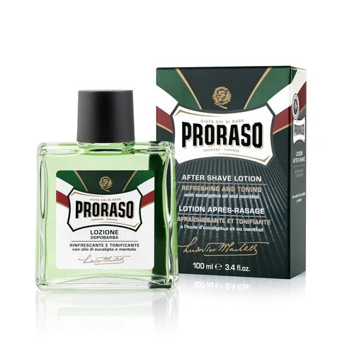 Proraso After Shave Lotion 100ML Proraso