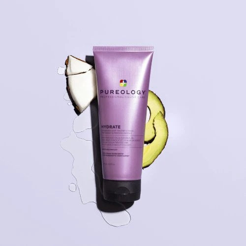 Pureology Serious Colour Care Hydrate Super Food Deep Treatment 200ML