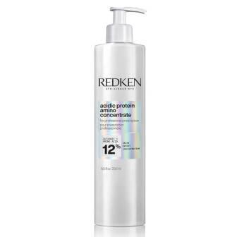 Redken Acidic Protein Amino Concentrate 250ML Redken