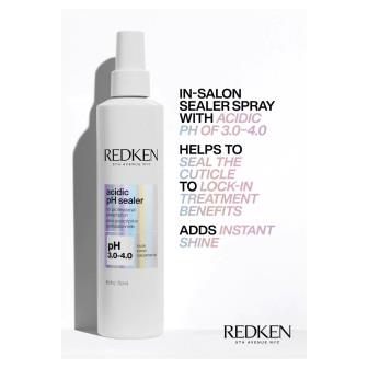 Redken Acidic pH Sealer 250ML