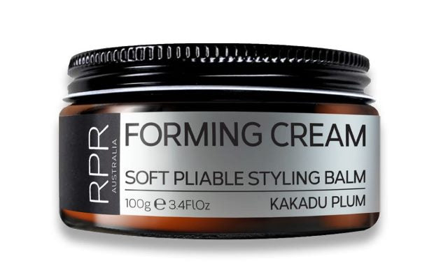 Rpr Forming Cream Soft Pliable Styling Balm 100GM Rpr