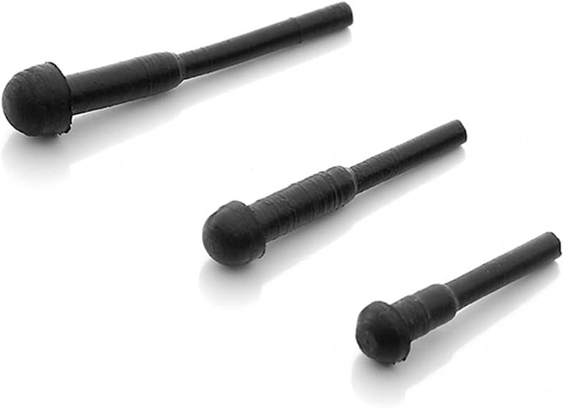 Finishing Touch Wangaratta Scissor Bump Rubber Black Sizes Finishing Touch Wangaratta