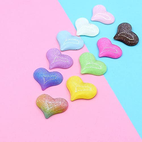 12PcS Resin Liquid Pigment Colorant Pearl Coloring Dye Epoxy Resin Colorant DIY Finishing Touch Body Hair And Beauty Supplies