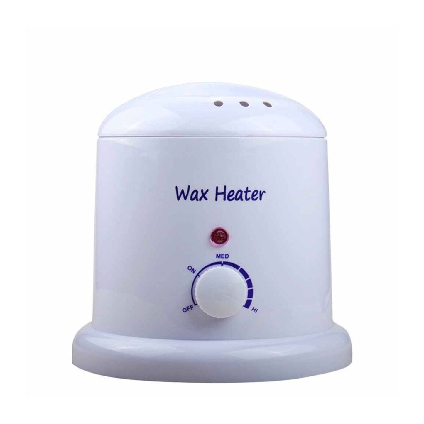 1000ml Electric Wax Heater Paraffin Warmer Pot - 1L Machine For Hair Removal Finishing Touch Body Hair And Beauty Supplies