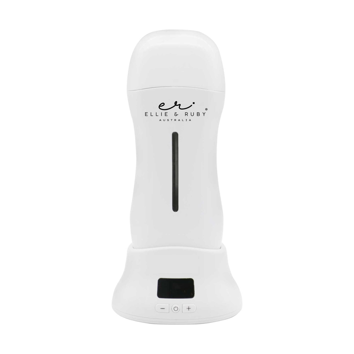 100ml Digital Wax Cartridge Warmer - Hair Removal Depilatory Heater Finishing Touch Body Hair And Beauty Supplies