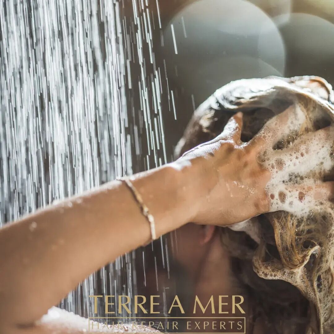 12pc Set Terre A Mer Pure Hydration Amino Acid/Argan Oil Shampoo & Conditioner - 60ml Travel Size Finishing Touch Body Hair And Beauty Supplies