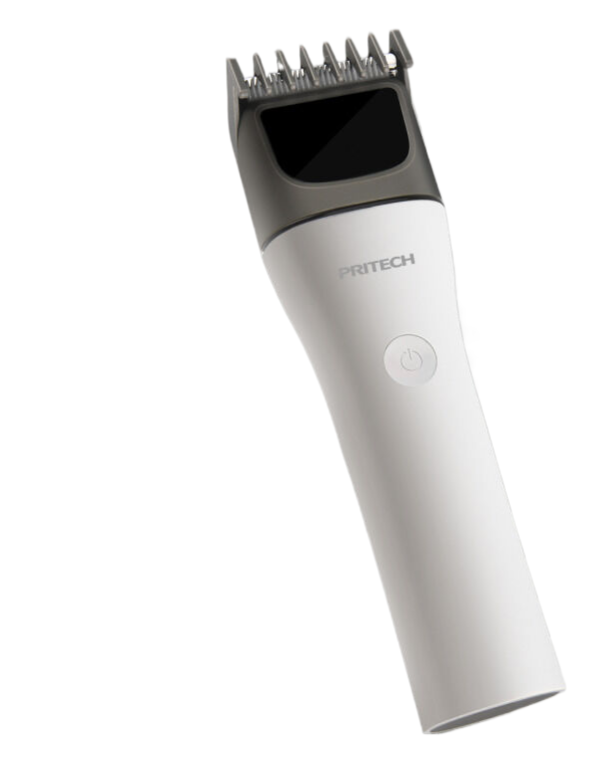 PR-3340Electric Hair Trimmer Finishing Touch Body Hair And Beauty Supplies