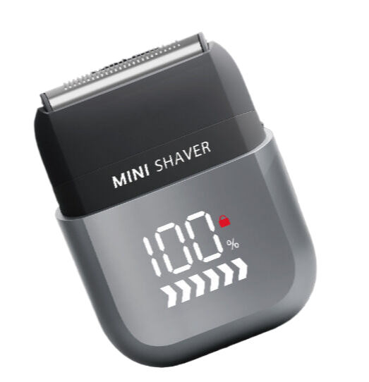 RSM-2289Men Shaver Finishing Touch Body Hair And Beauty Supplies