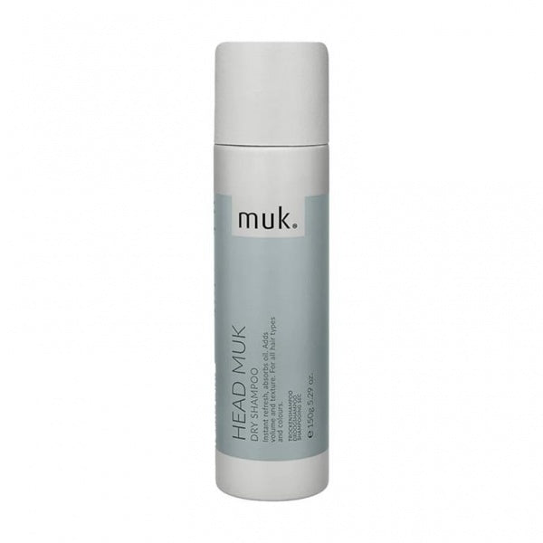 Muk Head Dry Shampoo 150GM Muk
