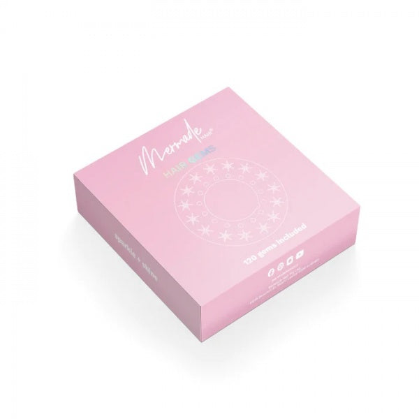 Mermade Hair Gems Mermade