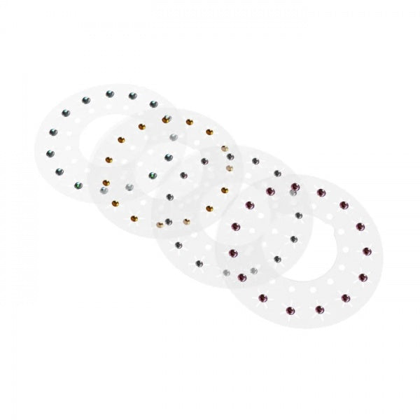 Mermade Hair Gems Mermade