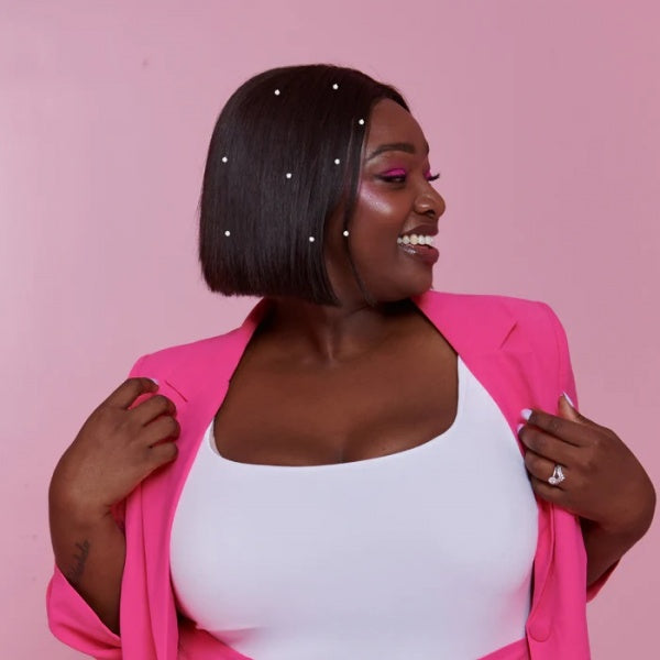 Mermade Hair Gems Mermade