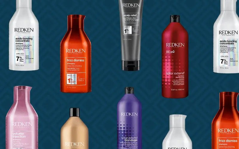 Shampoo And Conditioners How Do I Choose ????