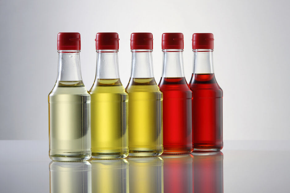 Carrier Oils Cause Oils Aren't Oils