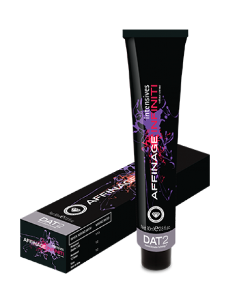 Affinage Intensives .1 Ash 80ML