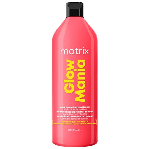 MX TR Glow Mania Conditioner 1000ML Matrix