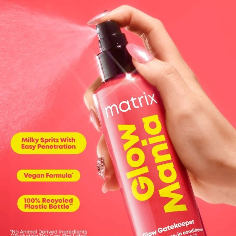 MX TR Glow Mania Gate Keeper 250ML Matrix